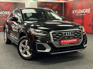 2019 - Audi Q2 Automatic