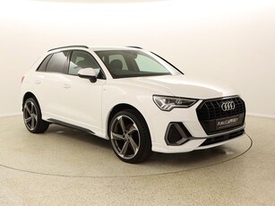 2019 - Audi Q3 Automatic