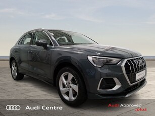 2019 - Audi Q3 Automatic