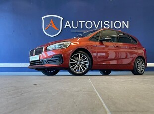 2019 - BMW 2-Series Automatic