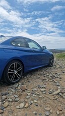 2019 - BMW 2-Series Automatic