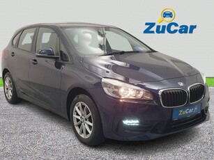 2019 - BMW 2-Series Automatic