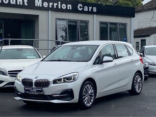 2019 - BMW 2-Series Automatic