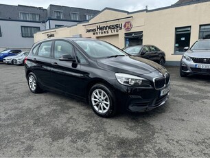 2019 - BMW 2-Series Automatic