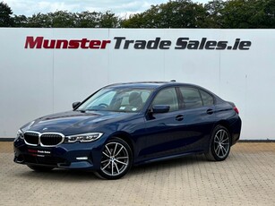 2019 - BMW 3-Series Automatic