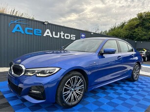 2019 - BMW 3-Series Automatic