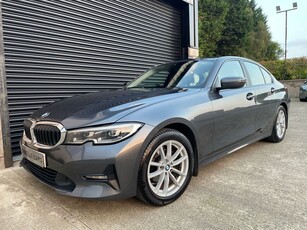 2019 - BMW 3-Series Automatic