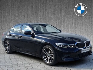 2019 - BMW 3-Series Automatic