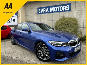 2019 - BMW 3-Series Automatic