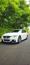 2019 - BMW 3-Series Automatic