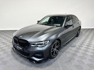 2019 - BMW 3-Series Automatic