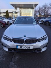 2019 - BMW 3-Series Automatic