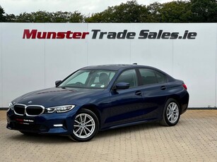 2019 - BMW 3-Series Automatic