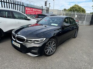 2019 - BMW 3-Series Automatic