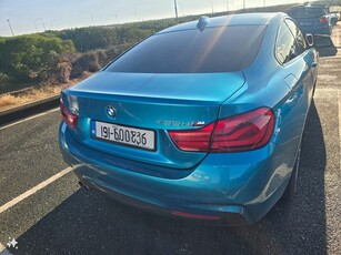 2019 - BMW 4-Series Automatic