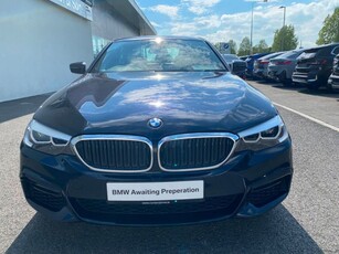 2019 - BMW 5-Series Automatic