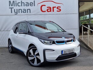 2019 - BMW i3 Automatic