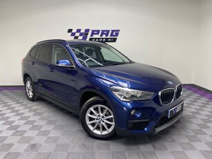 2019 - BMW X1 Automatic