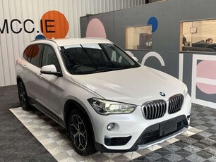 2019 - BMW X1 Automatic