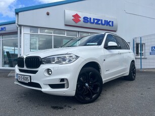 2019 - BMW X5 Automatic