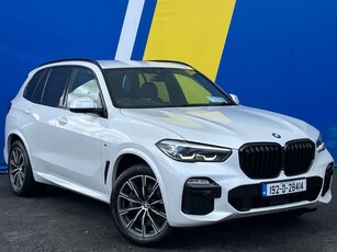 2019 - BMW X5 Automatic