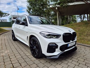 2019 - BMW X5 Automatic