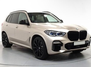 2019 - BMW X5 Automatic