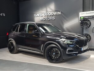 2019 - BMW X5 Automatic