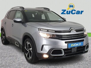 2019 - Citroen C5 Aircross Automatic