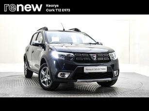 2019 - Dacia Sandero Stepway Manual