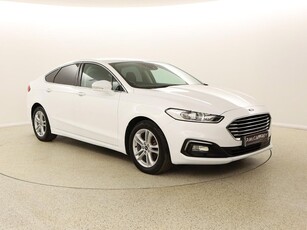 2019 - Ford Mondeo Manual