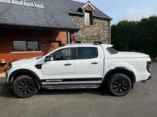 2019 - Ford Ranger ---