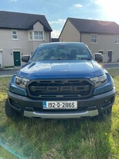 2019 - Ford Ranger Automatic