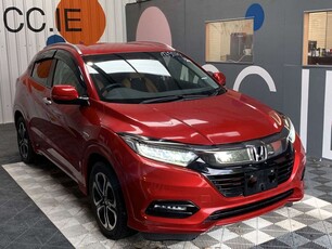 2019 - Honda Vezel Automatic