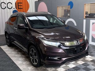 2019 - Honda Vezel Automatic