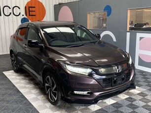 2019 - Honda Vezel Automatic