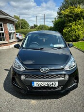 2019 - Hyundai i10 Manual