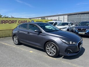 2019 - Hyundai i30 Manual