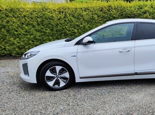 2019 - Hyundai IONIQ Automatic