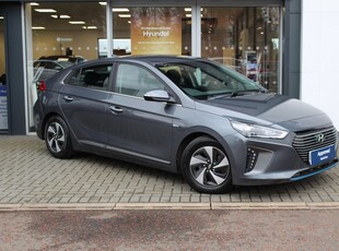 2019 - Hyundai IONIQ Automatic