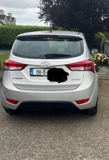 2019 - Hyundai ix20 Automatic