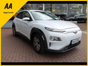 2019 - Hyundai KONA Automatic