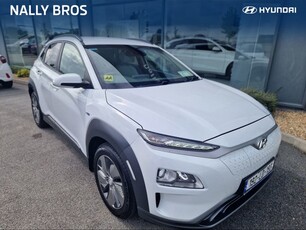 2019 - Hyundai KONA Automatic