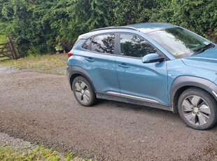 2019 - Hyundai KONA Automatic