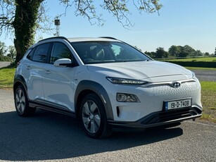 2019 - Hyundai KONA Automatic