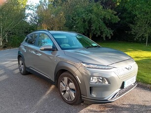 2019 - Hyundai KONA Automatic