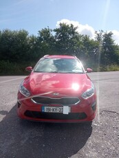 2019 - Kia Ceed Manual