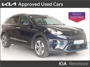 2019 - Kia Niro Automatic