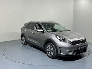 2019 - Kia Niro Automatic