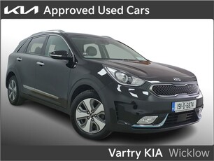 2019 - Kia Niro Automatic